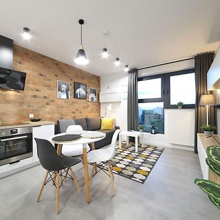 Apartments Wroclaw! Urocze Studio! Exterior photo