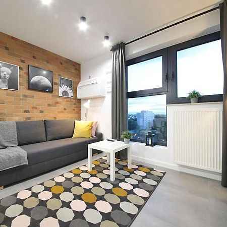 Apartments Wroclaw! Urocze Studio! Exterior photo
