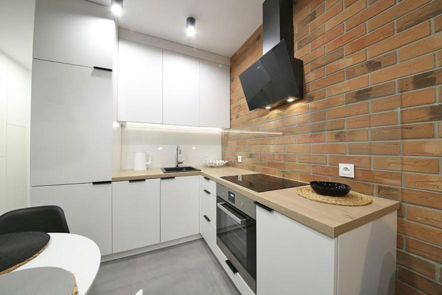 Apartments Wroclaw! Urocze Studio! Exterior photo