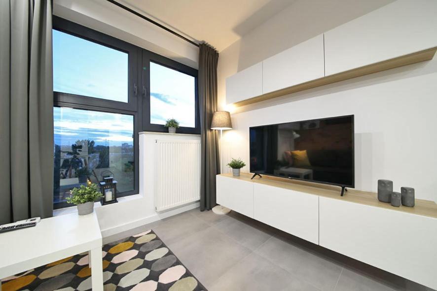 Apartments Wroclaw! Urocze Studio! Exterior photo