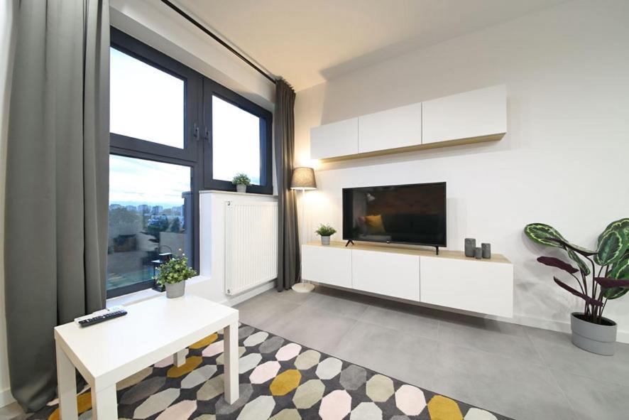 Apartments Wroclaw! Urocze Studio! Exterior photo