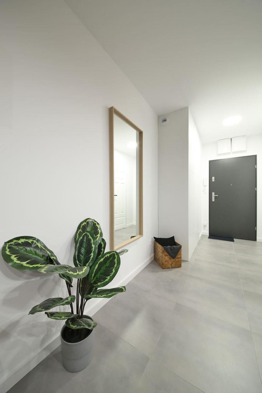 Apartments Wroclaw! Urocze Studio! Exterior photo
