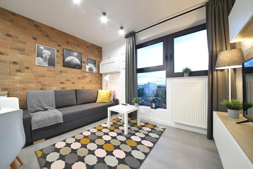Apartments Wroclaw! Urocze Studio! Exterior photo